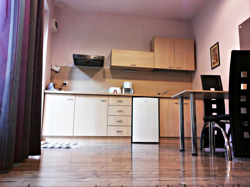 Lucas 10 Apartments Cluj-Napoca Exterior foto